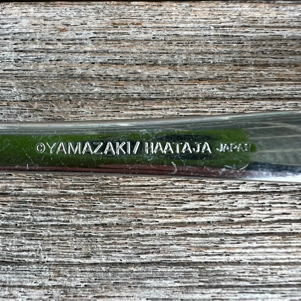 Yamazaki haataja japan